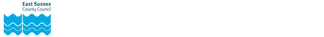 East Sussex County Council logo