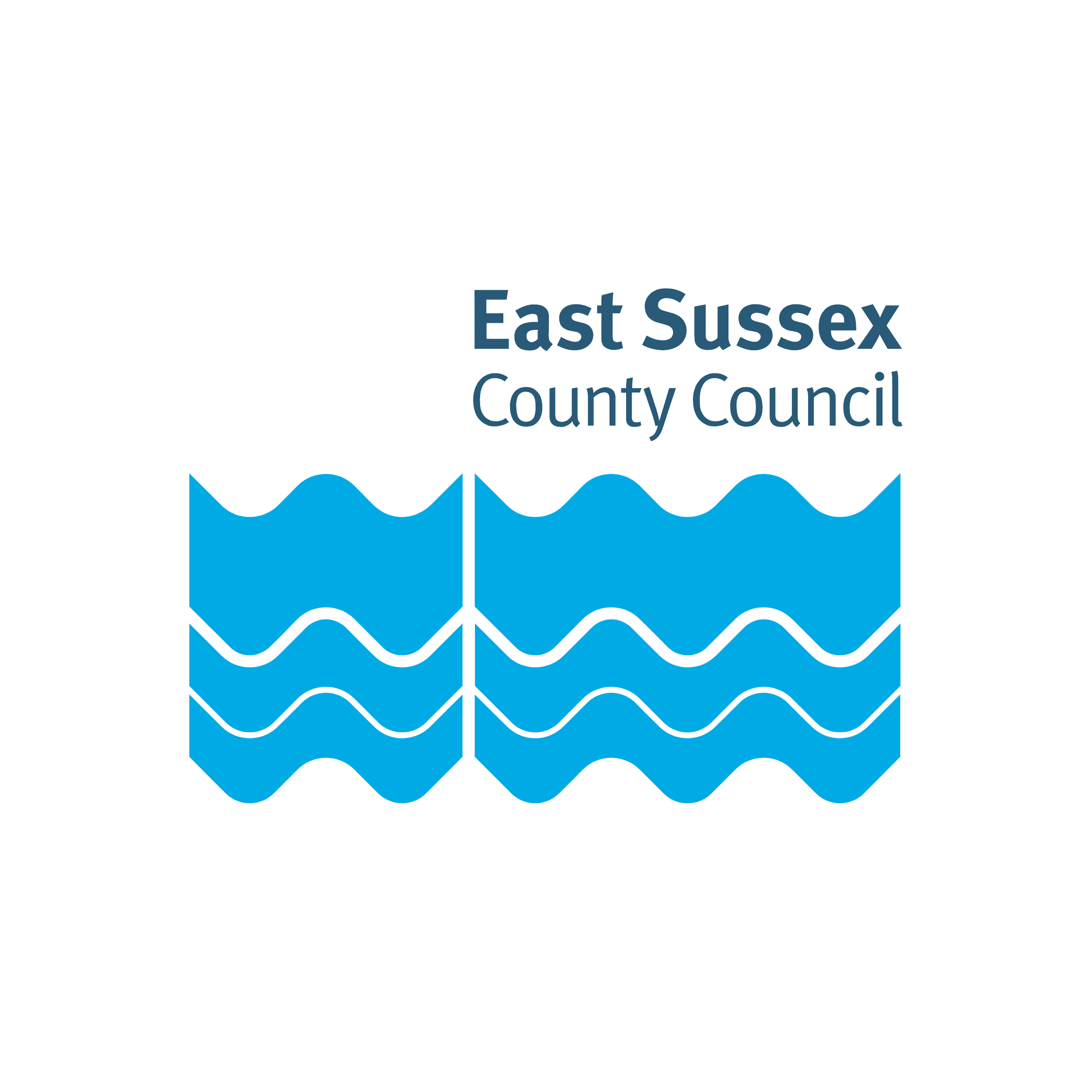East Sussex logo
