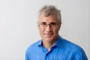 Jonathan Portes