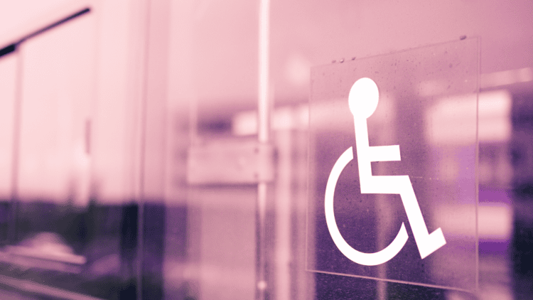 Disability benefits