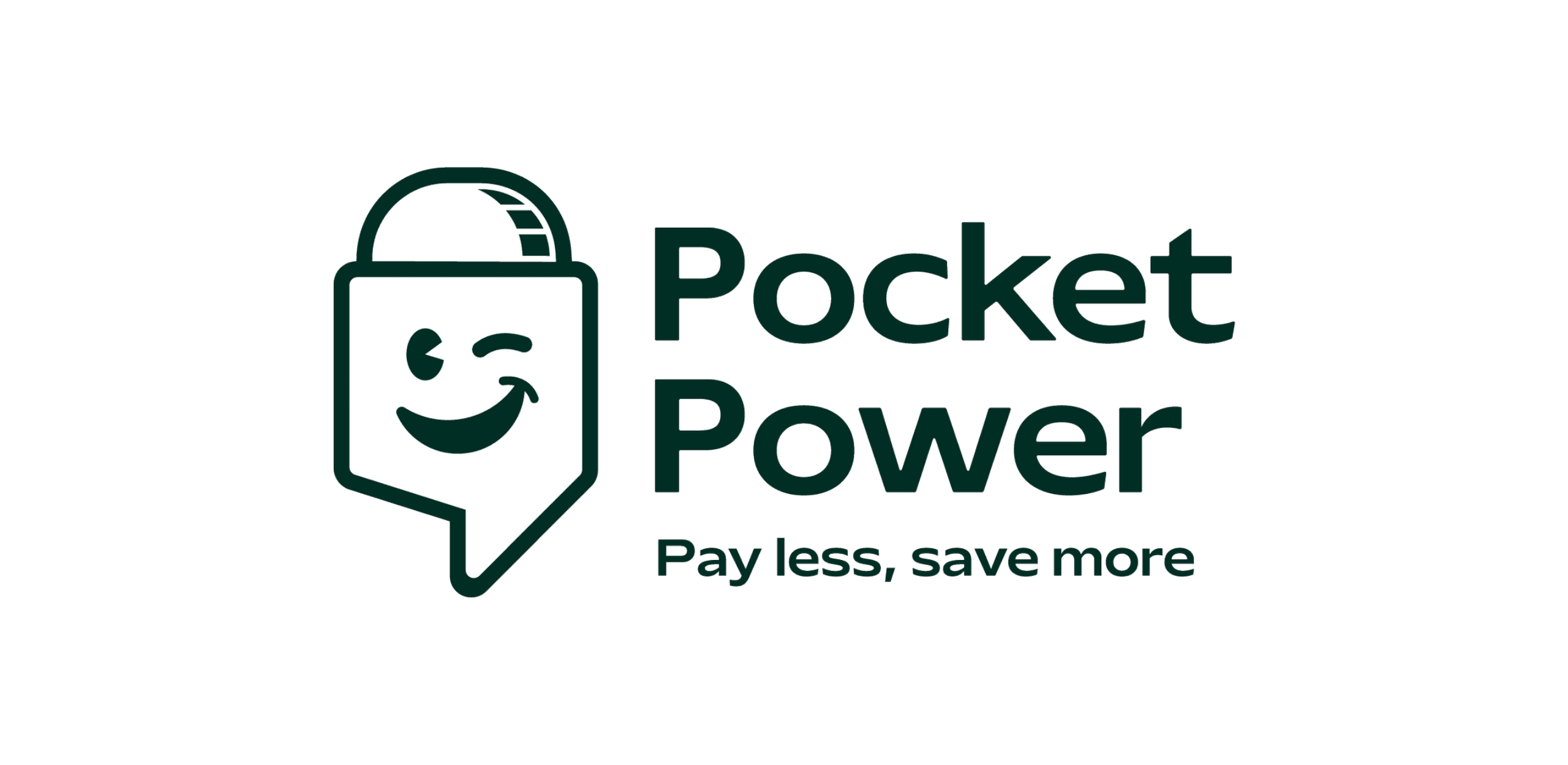 Pocket Power logo