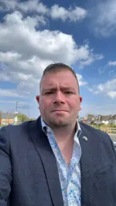 Sam Fathers