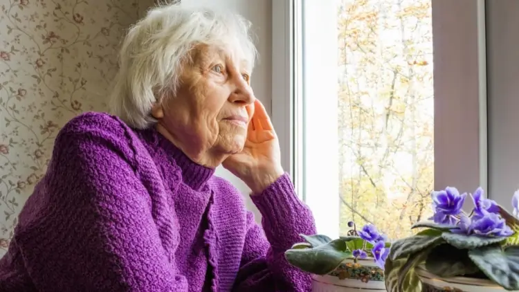 Letters that changed lives: Boosting Attendance Allowance take up in London