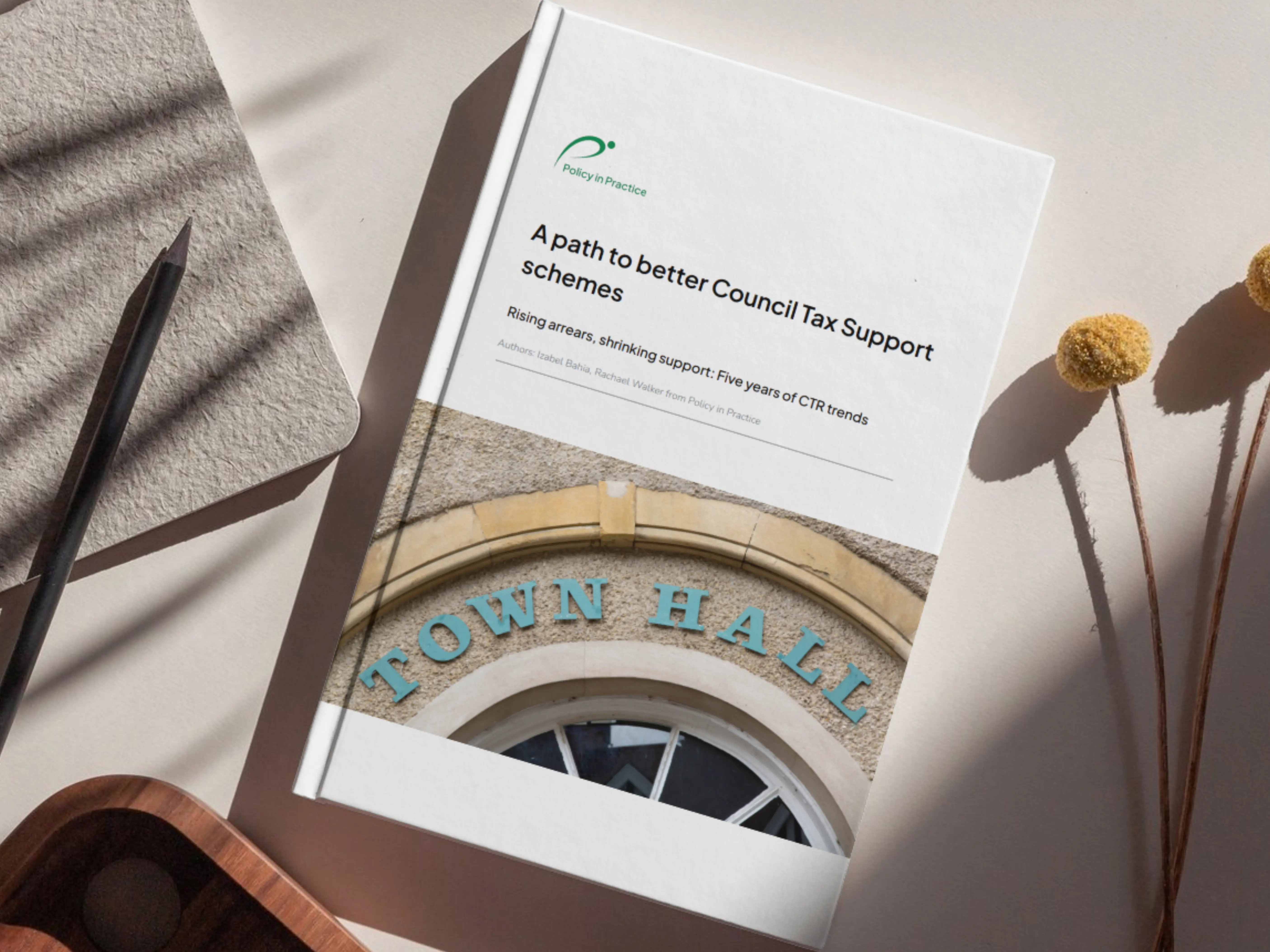 A path to better Council Tax Support schemes