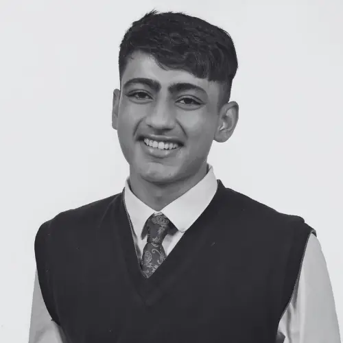 Kumarjit De