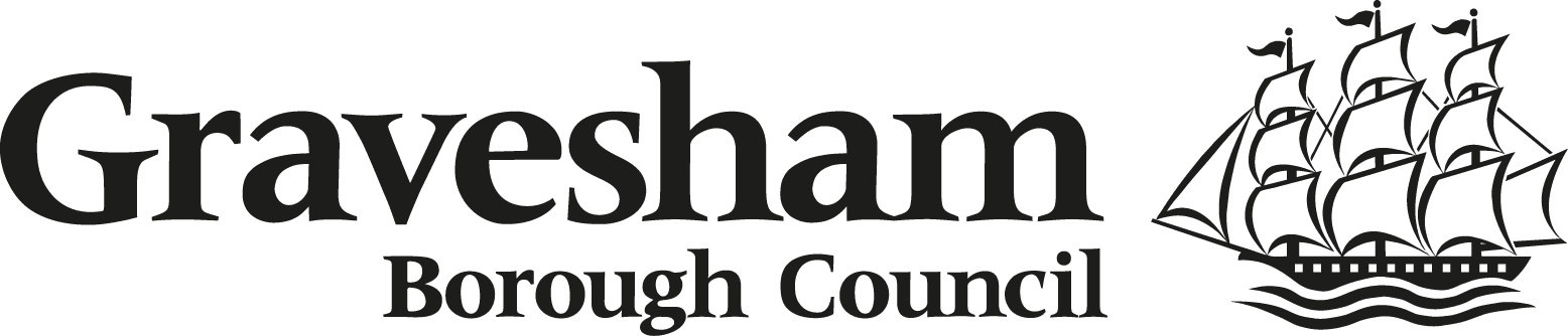 Gravesham logo