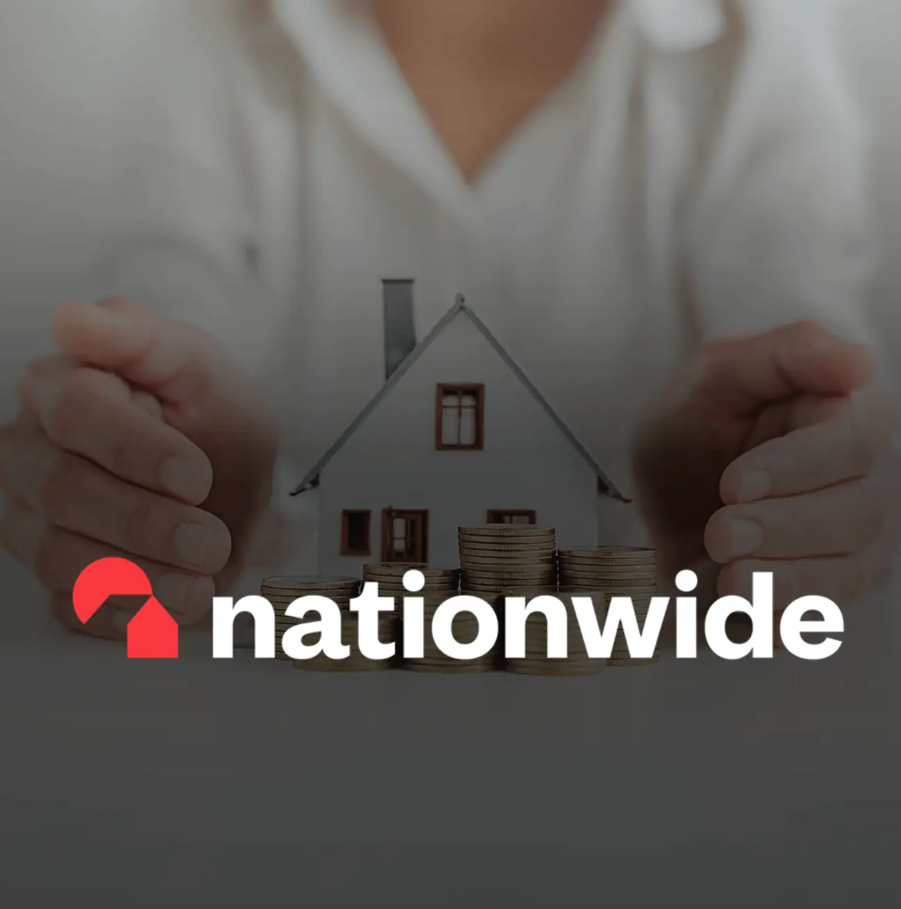 Nationwide partnership announcement