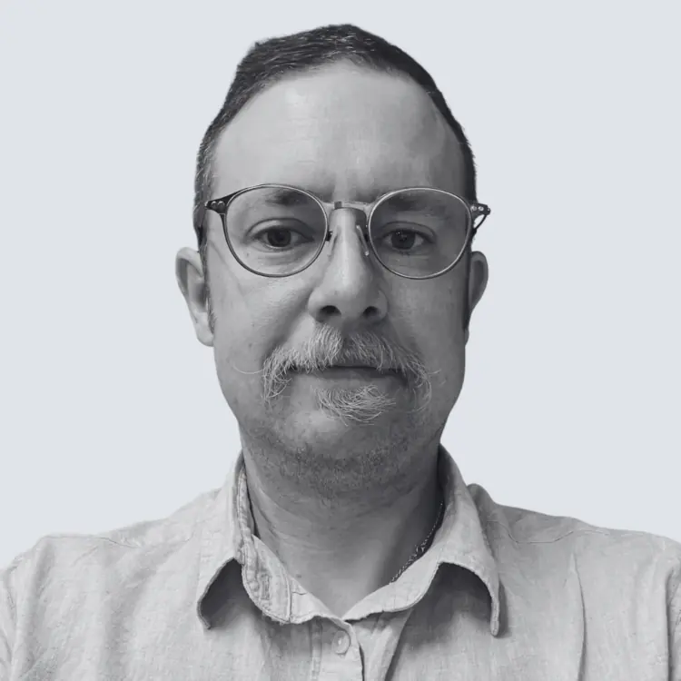 Steve Gravell