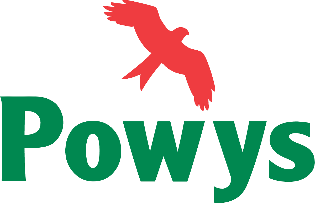 Powys