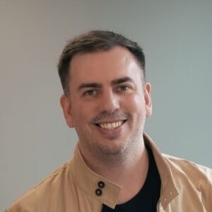 Martin O'Donnell CPO and Co-Founder, DebtStream