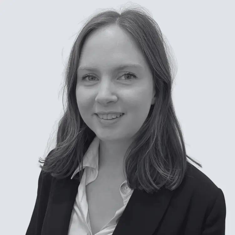 Rebecca McDonald