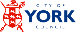 City of York Council logo