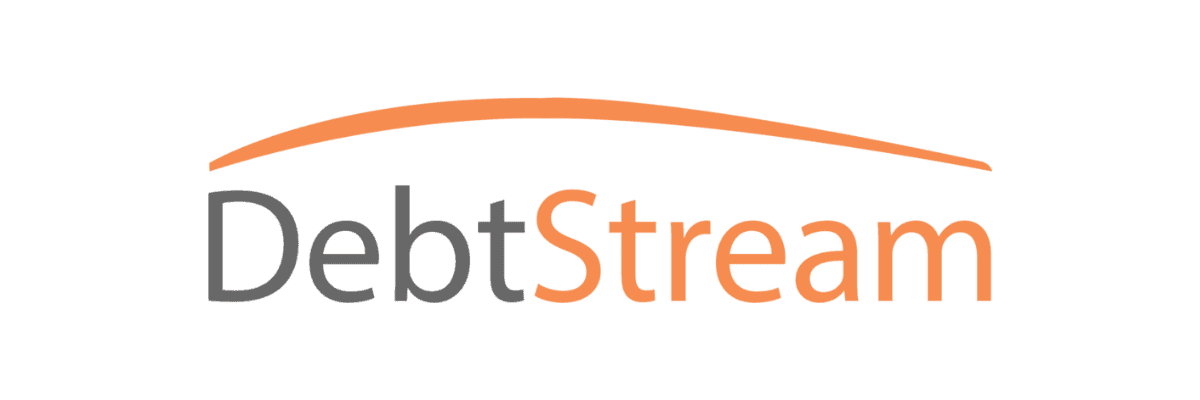 Debtstream logo