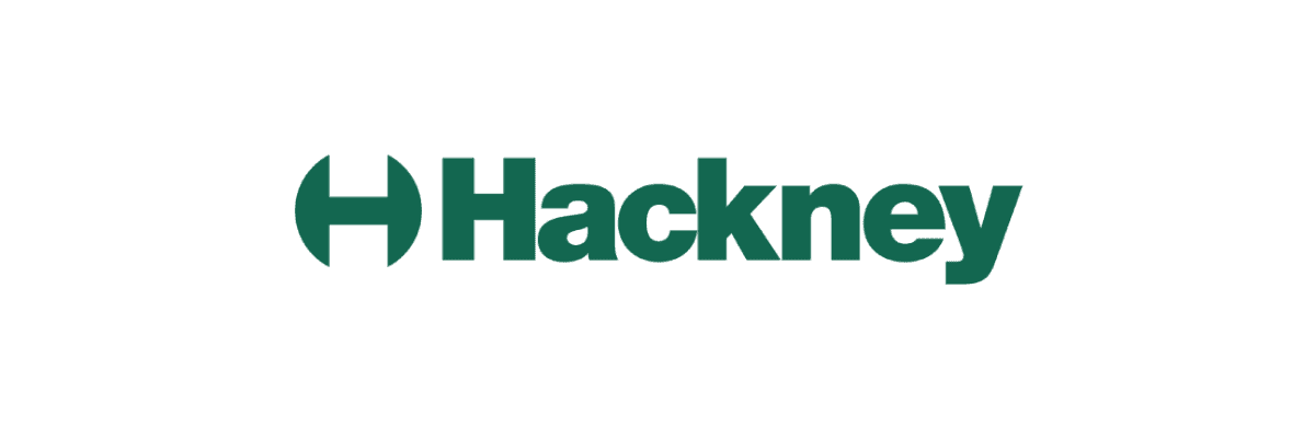 Hackney logo