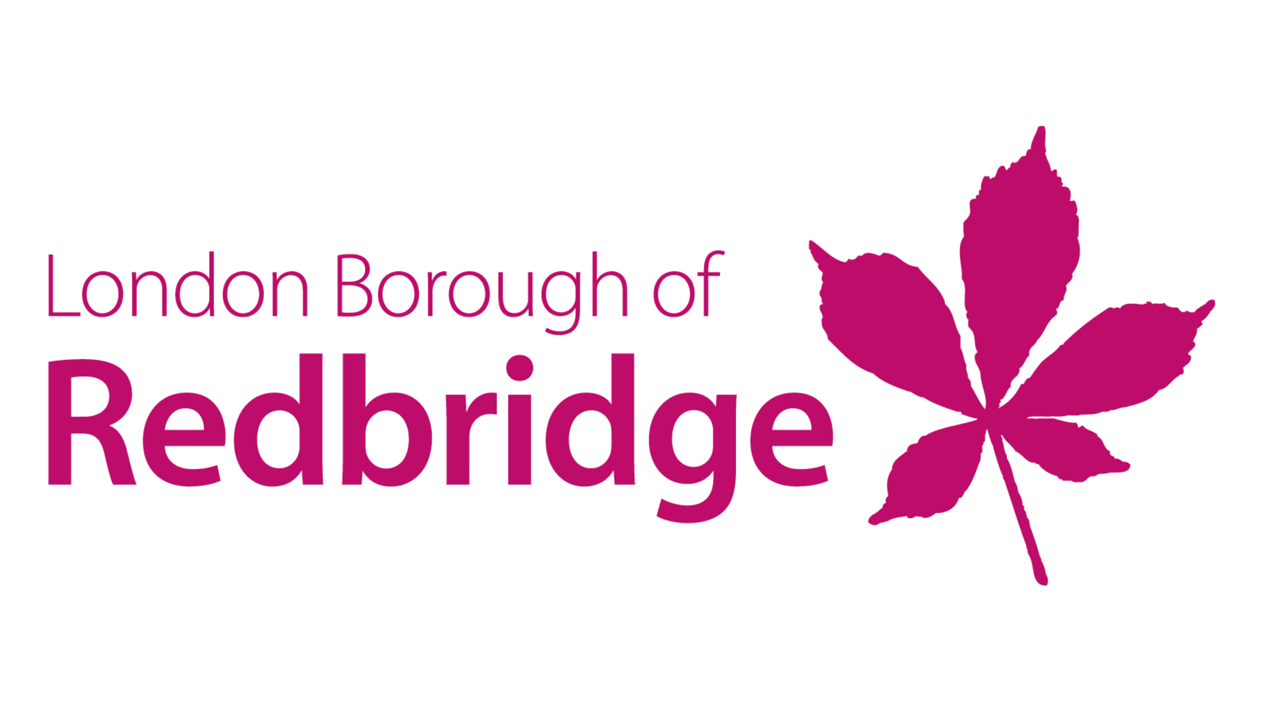 LB Redbridge logo