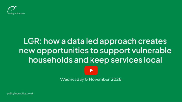 LGR webinar recording