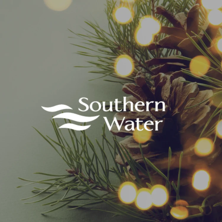 Eighth day of Christmas – Southern Water connects customers to £29 million in unclaimed support in 2025