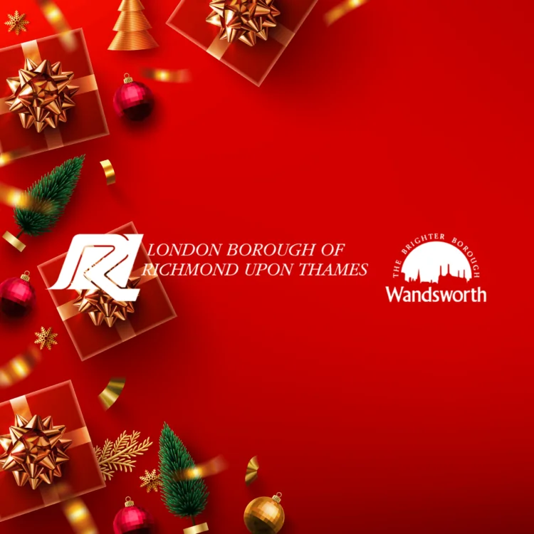 Fourth day of Christmas – Reaching the residents who need it most: Richmond and Wandsworth deliver over £30 million in extra support