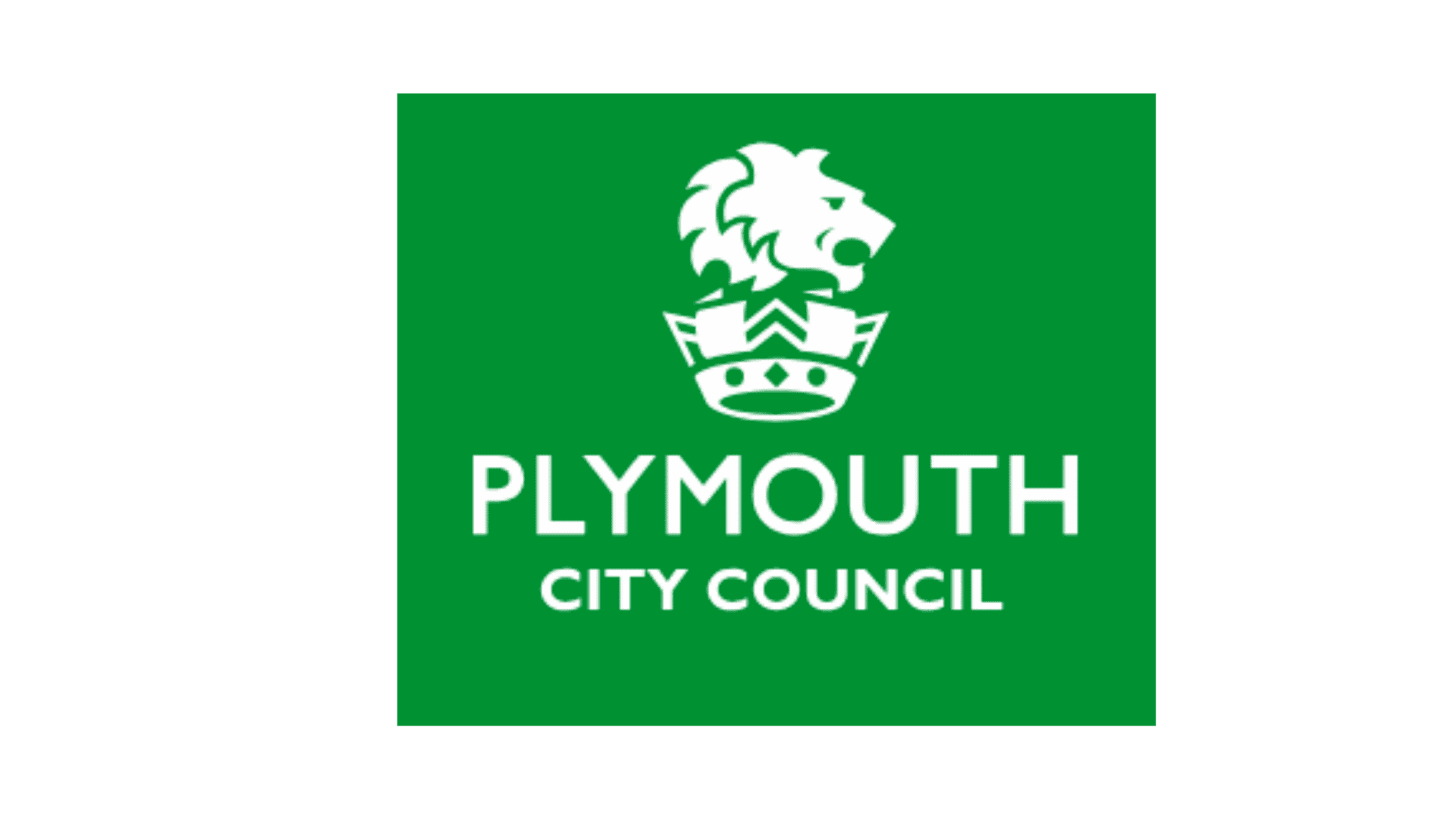Plymouth City Council logo