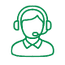 Headset icon