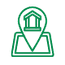 House icon