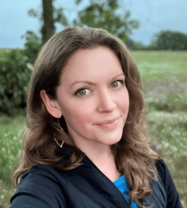 Lindsay Sayer