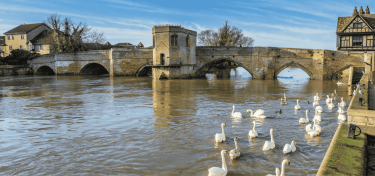 Cambridgeshire
