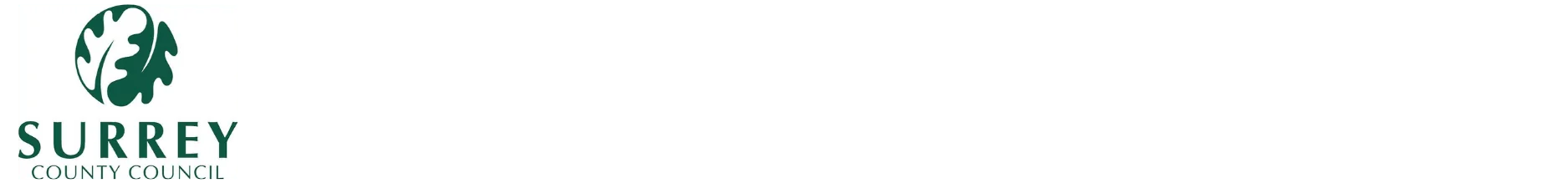 Surrey logo