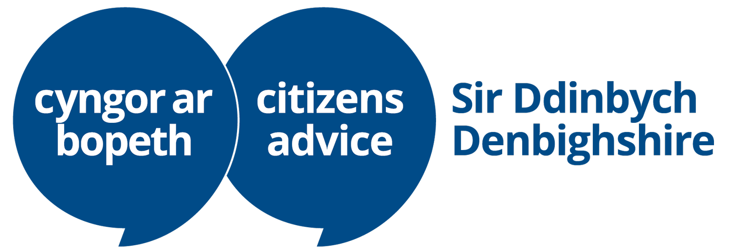 Citizens Advice Denbighshire logo
