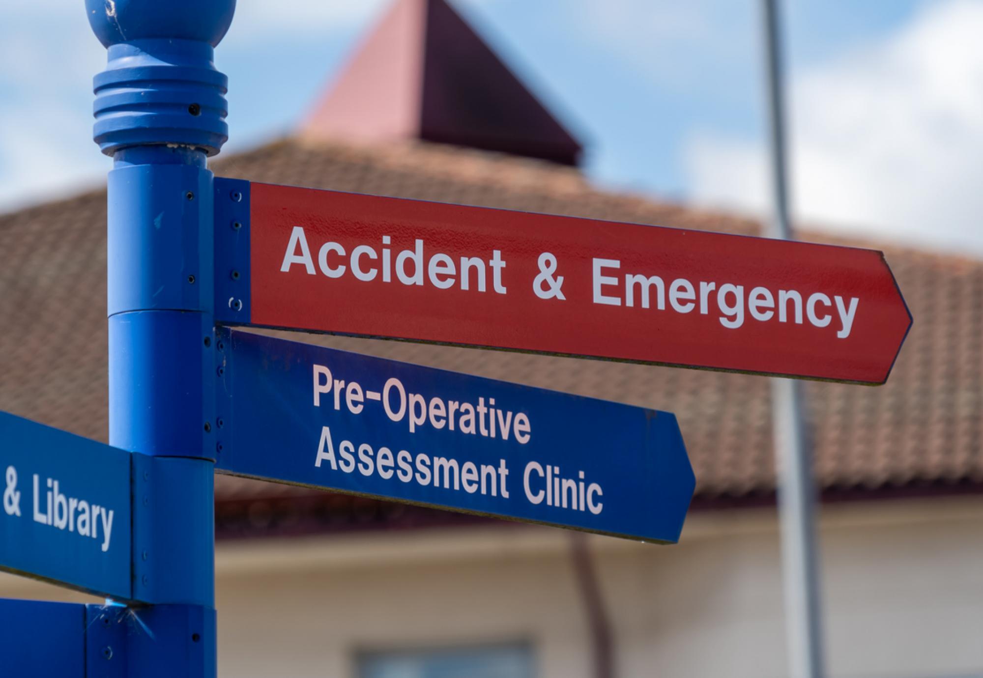 A&E image
