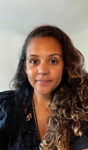 Nikitta Vanterpool Anti-Poverty Strategic Lead, Cambridgeshire County Council