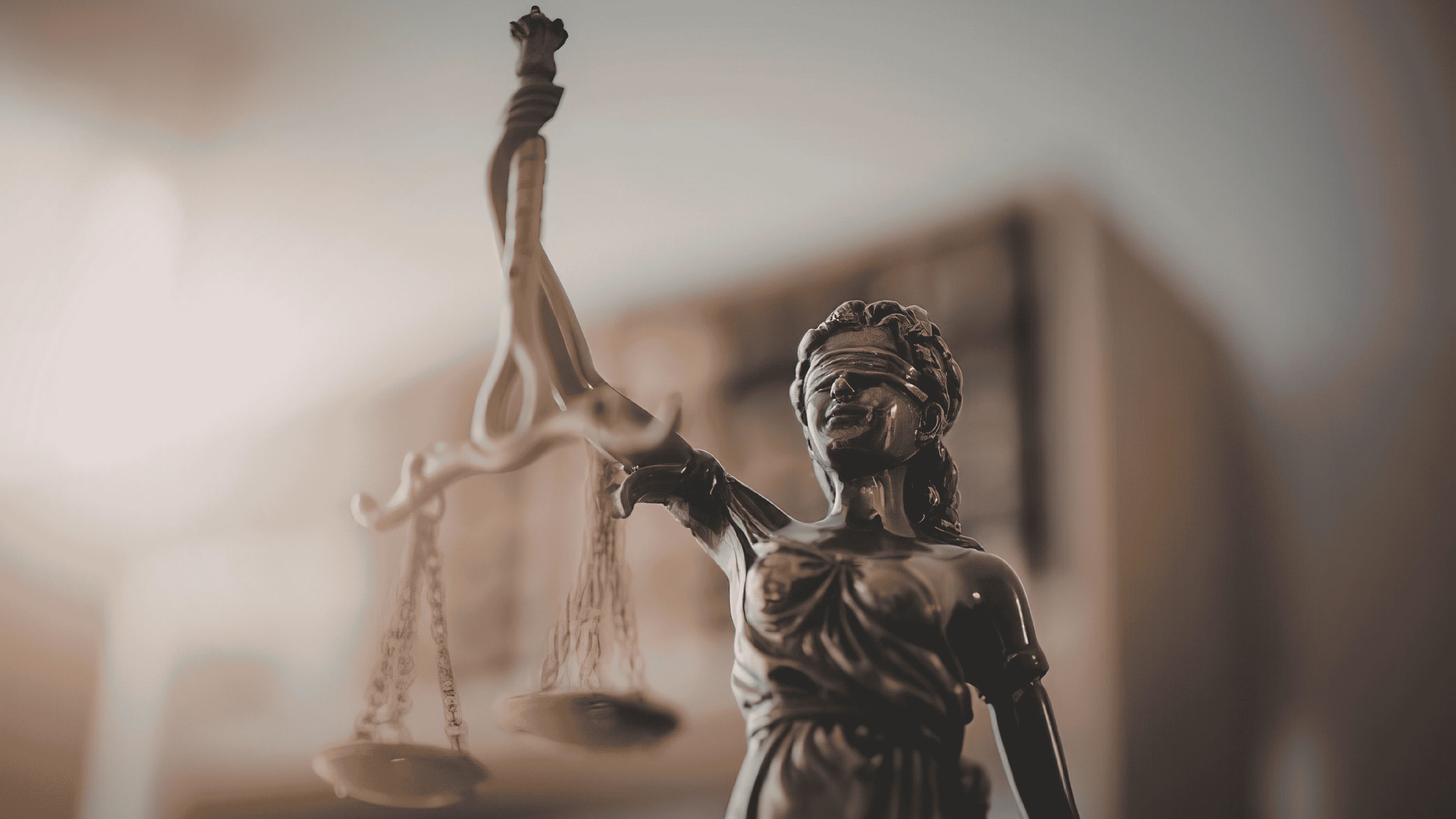Justice Balance report image