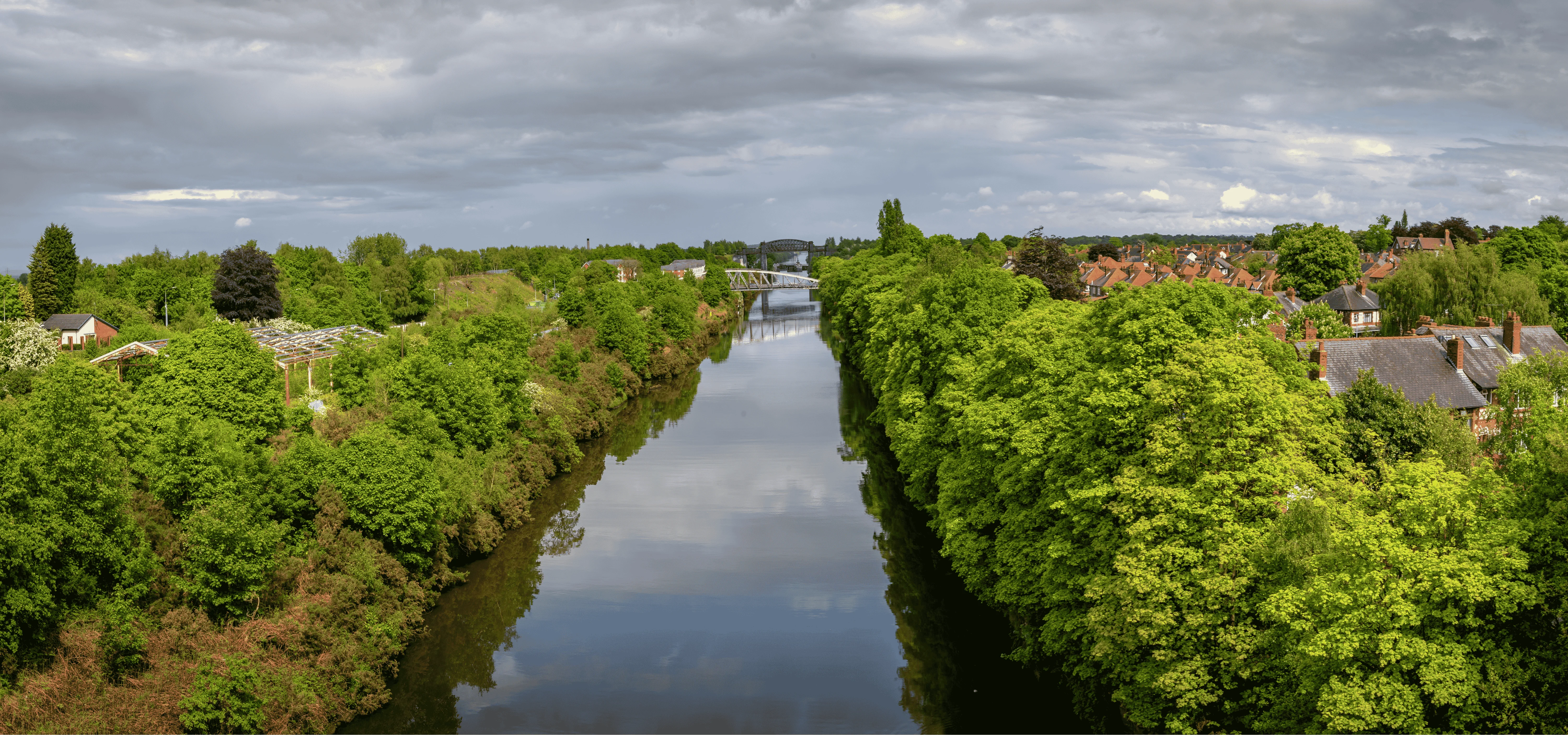 English landscape