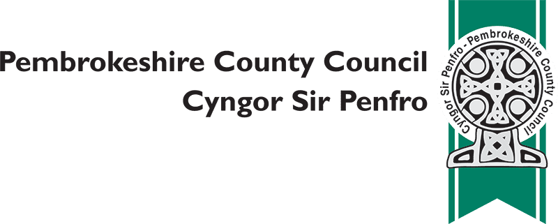 Pembrokeshire logo