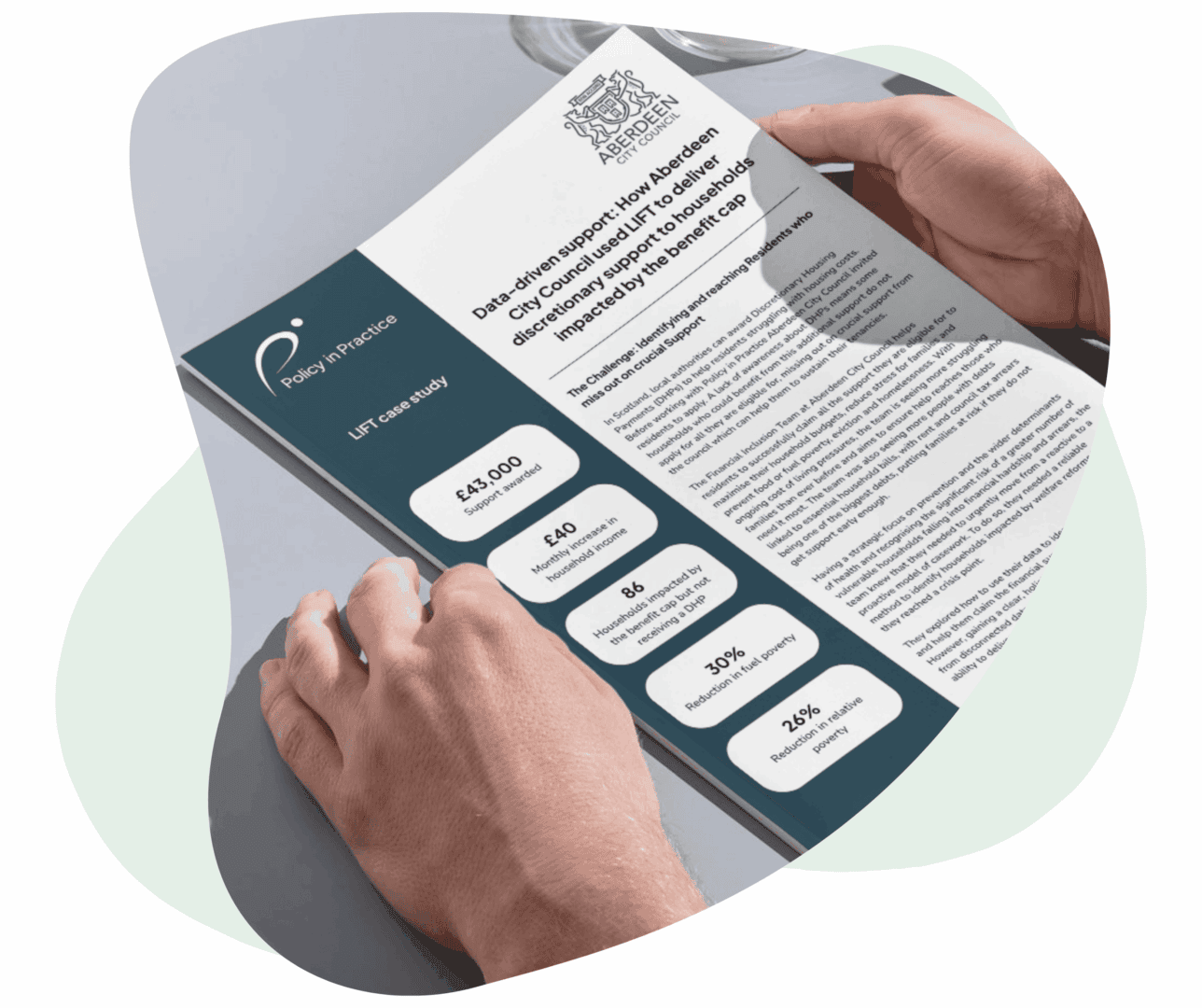 Aberdeen Case Study