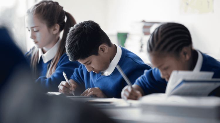 More children will be eligible for Free School Meals from September, the next challenge is take-up