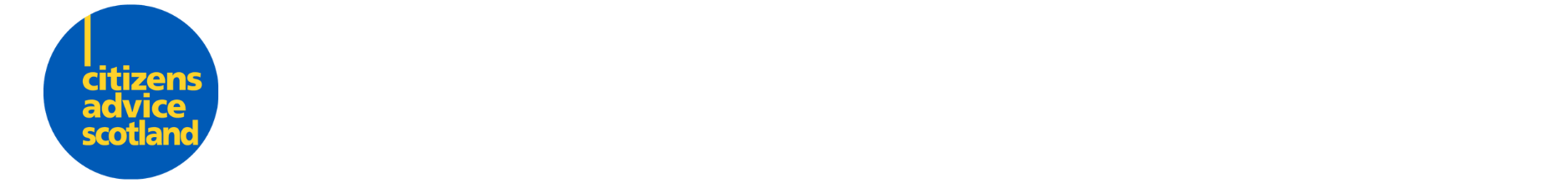 CAB Scotland logo