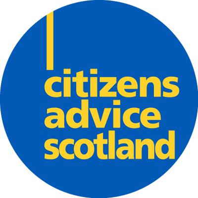 CAB Scotland logo
