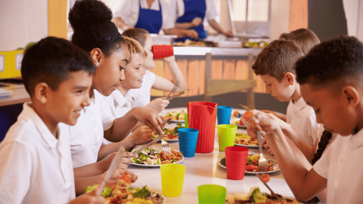 From eligibility to enrolment: How local authorities increase Free School Meals take-up and support schools