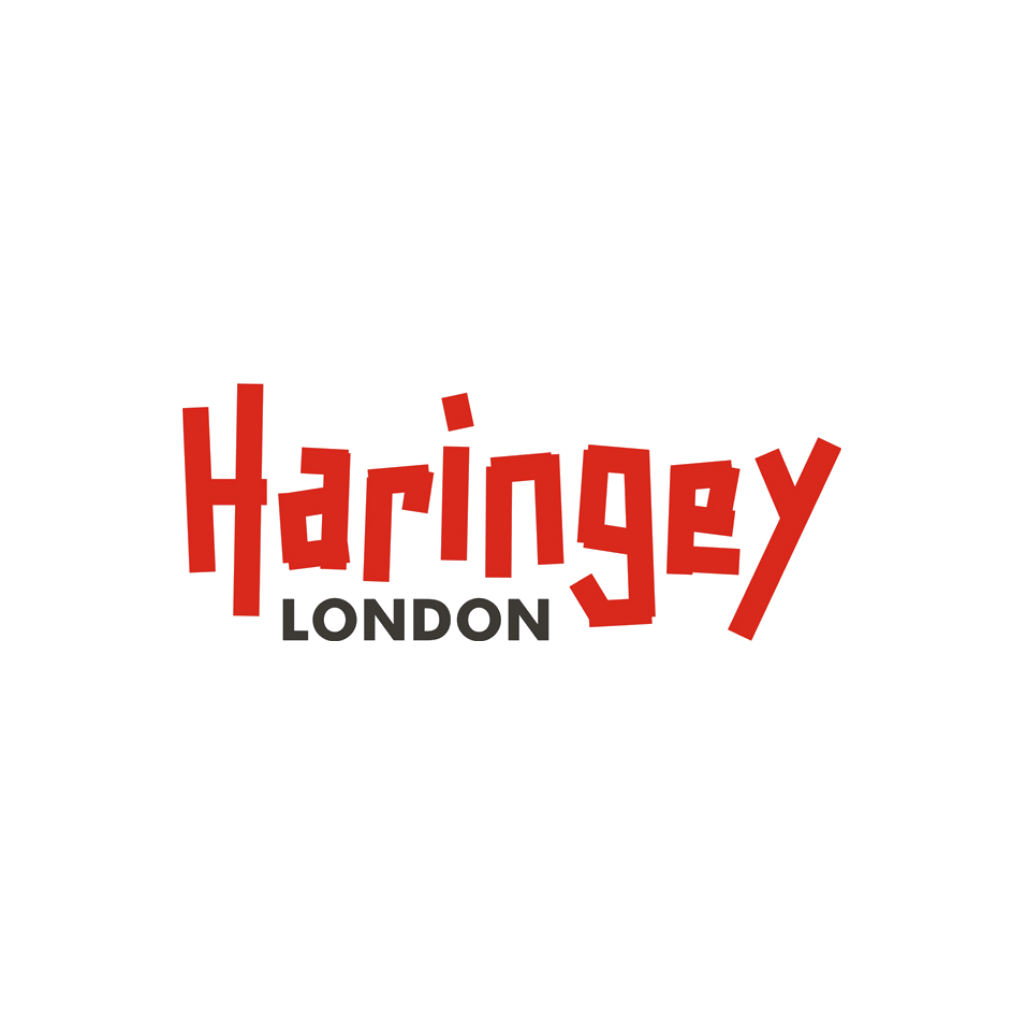 haringey featured image logo