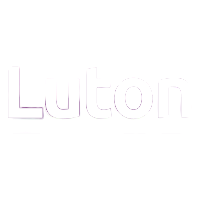 Luton council logo