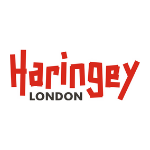 Haringey square logo